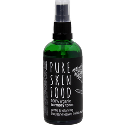 Organic Farewell Rosacea Toner Thousand Leaves - Witch Hazel - 100 ml