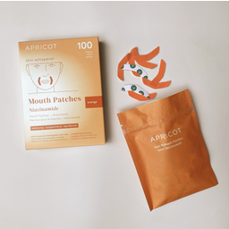 Patch Bucal Niacinamida - 