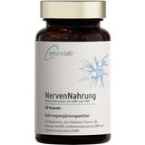 NeuroLab® Vital Back Balance