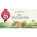 Kräutergarten luomu salvia-timjami-hunaja - 18