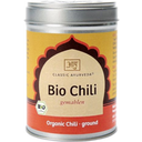 Classic Ayurveda Čili - mlet bio - 100 g