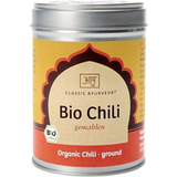 Classic Ayurveda Bio Chilli mleté