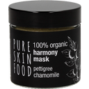 Pure Skin Food Organic Harmony Mask