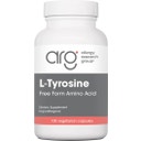 Allergy Research Group L-Tyrosine - 100 veg. capsules