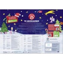 TEEKANNE Adventskalender - 25 Theezakjes