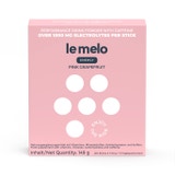 le melo ENERGY Pink Grapefruit