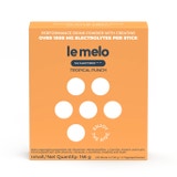 le melo SUGARFREE Tropical Punch