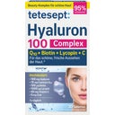 tetesept Хиалурон 100 Complex - 30 таблетки