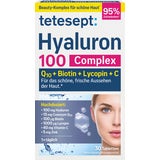 tetesept Acido Ialuronico 100 Complesso