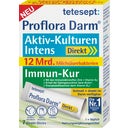 Proflora Активни култури за червата Intens Direkt Sticks - 7 сашета
