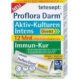 Proflora Darm aktivne kulture Intens - Direkt Sticks