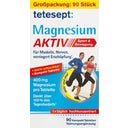 tetesept Магнезий Aktiv - 90 таблетки