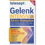 tetesept Kompleks stawy Intensiv Aktiv