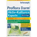 tetesept Proflora Активни култури за червата - 24 капсули