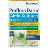 tetesept Proflora Tarm Aktivkulturer