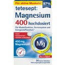 Magnesium 400 High Dose, 30 tablets