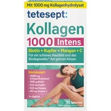 tetesept Collagene 1000 Intens