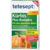 tetesept Buča Plus - Complex