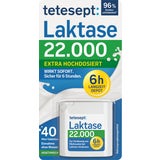 tetesept Laktaza 22000