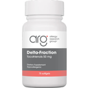 Allergy Research Group Delta-Fraction Tocotrienols 50 mg - 75 mehk. kaps.