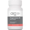 Pregnenolone 50 mg, 60 Tabletten