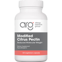 Pectine d'Agrumes Modifiée, 120 gélules veg.