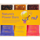nu3 Nature´s Power Bars - 114 g