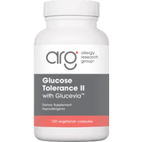 Allergy Research Group Glucose Tolerance