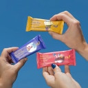 nu3 Nature´s Power Bars - 114 g