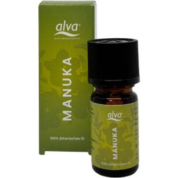 Alva Manuka olej - 5 ml