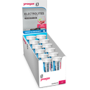 Sponser Sport Food Electrolytes Cherry 12 x 10 Tabs à 4,5 g - 120 ефервесцентни таблетки