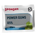 Sponser® Sport Food Power Gums Sour - 1 x 75 g