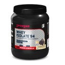 Sponser Sport Food Whey Isolate 94 425 g doza - Cookies & Cream