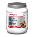 Sponser Sport Food Multi Protein 425g - Chocolate Pistachio
