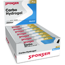 Sponser Sport Food Carbo Hydrogel Neutral - 20 x 60 g