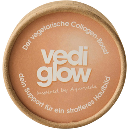 Sandhya vedi glow Collagen Boost - 60 cápsulas