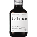 kruut Balance - Oxymel I Wild Herb Extract