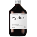 Zyklus - Oxymel con Estratto di Erbe Selvatiche - 500 ml (50 dosi)