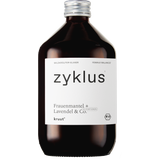 Cyclus - Oxymel I Extract van Wilde Kruiden