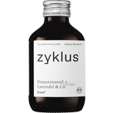Zyklus - Oxymel I Villiyrtti-uute
