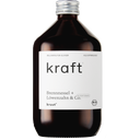 kruut Kraft - Oxymel I Wildkräuter-Auszug - 500 ml (50 Portionen)