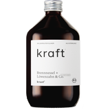 kruut Kraft - Oxymel i vildörterextrakt