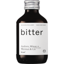 kruut Bitter - Oxymel I Wild Herb Extract