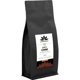 COSMOVEDA Instant Chai Vegan Organic - Spicy - 750 g