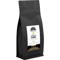 Cosmoveda Instant Chai Vegan Organic - Vanilla - 750 g