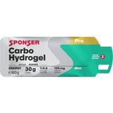 Sponser Sport Food Carbo Hydrogel - Mint