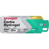 Sponser Sport Food Carbo Hydrogel - Mięta