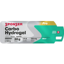 Sponser® Sport Food Carbo Hydrogel Menta - 1 x 60 g