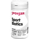 Sponser® Sport Food Sport Biotics - 90 Kapslar
