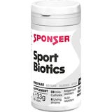 Sponser Sport Food Sport Biotics